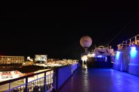 Svolvær - Hauptort der Lofoten