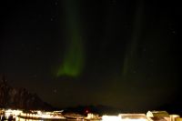 Svolvær - Hauptort der Lofoten