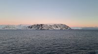 Finnmark - Magerøyasundet