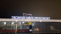 Tromsø - Prostneset
