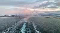 Vesterålen - Insel Hinnøya - Risøyrenna