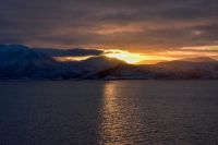 Vesterålen - Insel Hinnøya