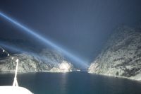 Raftsund - Trollfjord