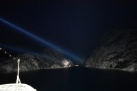 Raftsund - Trollfjord