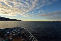 Helgelandsküste - Sandnessjøen