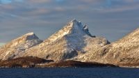 Helgelandsküste - Sandnessjøen - Dønnemannen