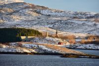 Alstenkommune - Peter Dass Museum