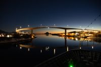 Helgelandsküste - Brønnøysund