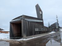 San Francesco Kirche 