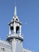 Chilenische Marine, Valparaiso, Chile.