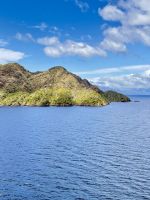 Sarmiento-Passage, Chile.