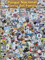 Nationalpark Feuerland, Chile.