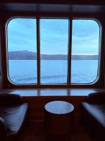 OOsterdam, Ushuaia, Chile.