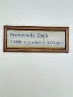 79 Laps = 1 Marathon