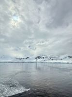 Anvers Insel, Antarktis.