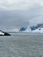 Wiencke Insel, Antarktis.