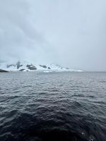 Palmaer Archipiel, Antarktis.