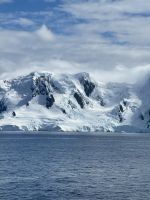 Südliche Shetlandinseln Antarktis.