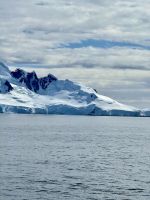 Südliche Shetlandinseln Antarktis.