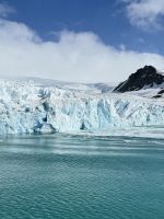 King George Insel, Antarktis.