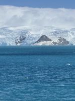 King George Insel, Antarktis.