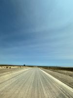 Halbinsel Valdés, Argentinien.