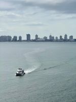 Punta del Este, Uruguay!