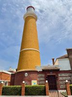 Punta del Este, Uruguay!