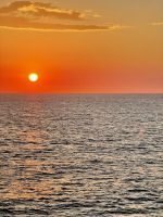 Nach Puerto Madryn, Argentinien!