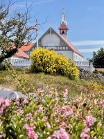 Stanley, Falkalnd Insel.