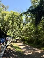 Iguazu-Wasserfälle, Argentinien.