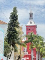 Rio de Janeiro, Brasilien.