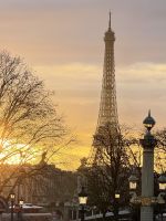 Eiffeltrum, Paris, Frankreich!