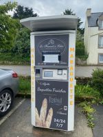Baguetteautomat