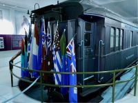 Der Wagen von Compiègne