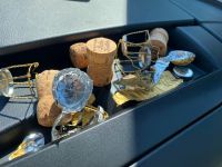 Fahrt durch die Champagne ;-)