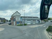 in Pontorson