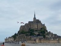 Mont-Saint-Michel