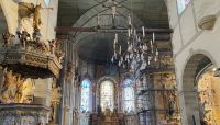 Saint-Thégonnec