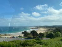 Strand von Pors Rolland