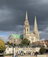 Cathédrale Notre-Dame de Chartres