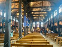 Église Sainte Catherine