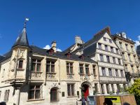 Hotel de Bourgtheroulde