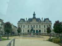 Rathaus