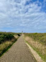 Weg zum Leuchtturm