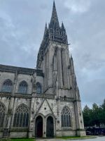 Kathedrale Saint-Corentin