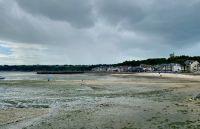 Strand von Cancale