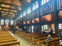 Kirche der hl. Katharina