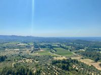 Blick auf die Alpillen