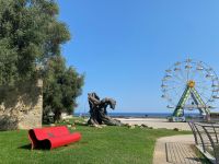 Giardini Vittorio Veneto